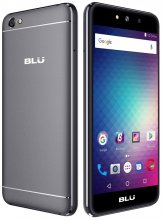 BLU Grand M - 8 GB - Gray - Unlocked - GSM