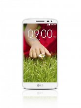 LG G2 Mini LTE (3G 850MHz AT&T) Black Unlocked Import