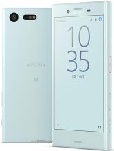 Sony Xperia x Compact F5321 32GB [White] SIM Unlocked