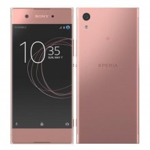 Sony XA1 Ultra 32GB 6 Smartphone, Unlocked-Pink (1308-0905) w/ 3