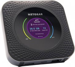 NEW Netgear Nighthawk MR1100 4G LTE Mobile Hotspot Router