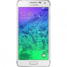 Samsung Galaxy Alpha 4.7" HD Unlocked GSM 32GB