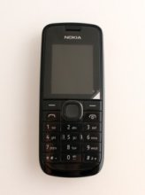 Nokia 114 Unlocked GSM phone