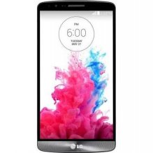 LG G3 D855 16GB Factory Unlocked Cell Phone for GSM Compatible