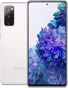 Samsung Galaxy S20 Fe 5G G7810 Dual SIM 8+128GB White