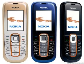 Nokia 2600 gsm (unlocked)