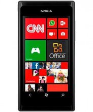 Nokia Lumia 505 Unlocked GSM (black)
