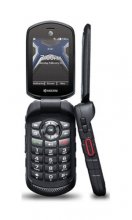 Kyocera Dura XE Rugged 4G VoLTE Flip Phone AT&T GSM Unlocked E47