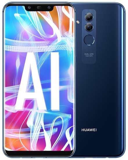 regio Bediende Vegen Huawei Mate 20 Lite SNE-LX3 64GB 4GB (Factory Unlocked) 6.3 FHD [SNE-LX3] -  $411.79 : Cell2Get.com