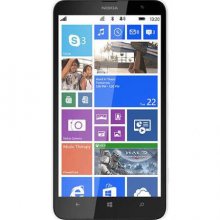 Nokia Lumia 1320 White 4G LTE Dual-Core 1.7ghz Unlocked Cell Pho