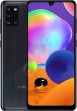 Samsung Galaxy A31 - 64 GB - Prism Crush Black - Unlocked - GSM