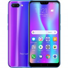 Honor 10 - 64 GB - Phantom Blue - Unlocked - GSM