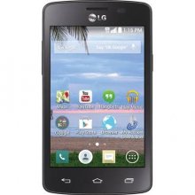 Straight Talk LG L15G Prepaid Sunrise Android Smartphone