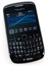 BlackBerry 8520 Curve Gemini Gsm Unlocked (BLACK)