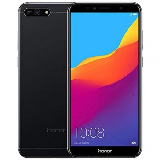 Huawei Honor 7A 16GB, Dual SIM, 2GB RAM, 5.7" LTE Factory Unlock