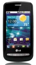 LG VS660 Vortex Android Phone - Verizon Wireless - CDMA2000 1X