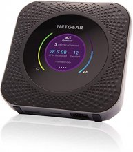Netgear Nighthawk M1 Mobile Router Mobile Hotspot - 1 Gbps - LTE