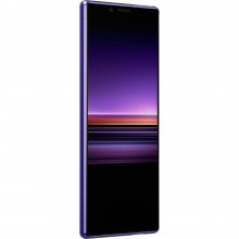 Sony Xperia 1 J8170 128GB Smartphone (Unlocked, Purple) 1319-529