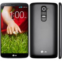 FreedomPop LG G2 - Black - Unlocked - GSM