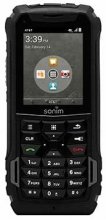 Sonim XP5 Xp5700 | 4G LTE | Verizon | Rugged PTT | Military Grad