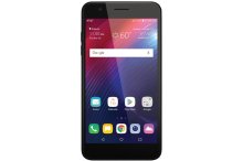 LG Phoenix Plus - AT&T Prepaid - Black - Mobile Phone