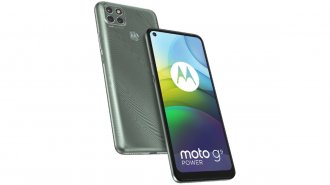 Motorola G9 Power Unlocked GSM/CDMA 128GB