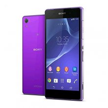 Sony Mobile Xperia Z2 - 16 GB - Purple - Unlocked - GSM