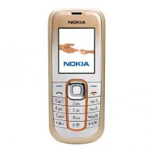 Nokia 2600 Classic GSM Unlocked (Gold)