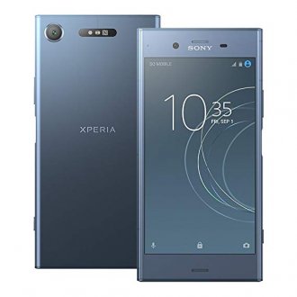 Sony Xperia XZ1 G8342 64GB Dual SIM - Blue