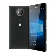 Nokia Microsoft Lumia 950XL RM-1116 Phone - Dual SIM - 32 GB - B