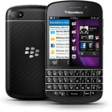 BlackBerry Q10 SQN100-1 16GB 4G LTE Unlocked GSM Dual-Core OS 10