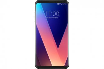 LG V30 H931 64GB Unlocked GSM 4G LTE Android Phone w/ Dual 16MP|