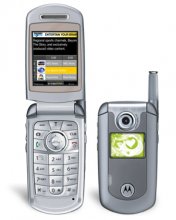 Motorola E815 Verizon Cdma