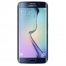 Samsung Galaxy S6 Edge SM-G925T 128GB Sapphire Black T-Mobile -
