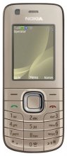Nokia 6216 Classic GSM Unlocked Cell Phone