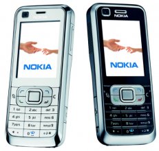 Nokia 6120 Gsm Unlocked (Black)
