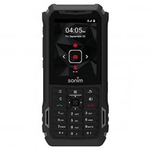 Sonim XP5s XP5800 Dual-SIM 16GB Rugged (No CDMA, GSM Only) Facto