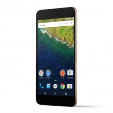 Google Nexus 6P - 32 GB - Gold - Unlocked - GSM
