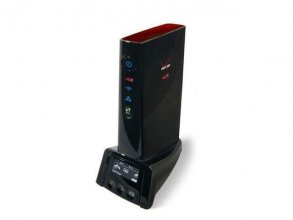 Verizon 4G LTE Broadband Router with Voice Wireless Router - 3G/