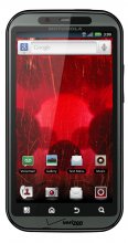 Motorola DROID BIONIC XT875 8MP WiFi Touxh Black Phone 16Gb