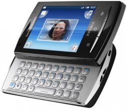 Sony Ericsson Xperia X10 Mini Pro GSM Unlocked Cell Phone