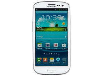 Samsung Galaxy Exhibit 4G - White - MetroPCS