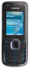 Nokia 6212 Classic Unlocked GSM Cellphone