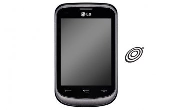 LG 306G - 256 MB - TracFone - GSM