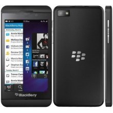 BlackBerry Z10 - 16 GB - Black - AT&T - GSM