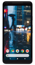 Google Pixel 2 XL Unlocked GSM/CDMA - US warranty (Just Black, 6