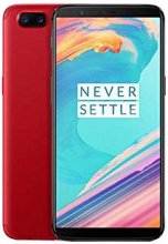 OnePlus 5T A5010 Dual SIM 4G 8GB/128GB - Red Flashed OS