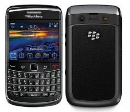 BlackBerry BOLD 9700 Gsm Unlocked 3G PDA Wifi Gps