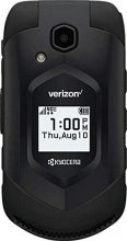 Kyocera DuraXV E4610 LTE Verizon Flip Phone