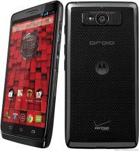 Motorola Droid Mini XT1030 16GB LTE Black 10MP WIFI Verizon